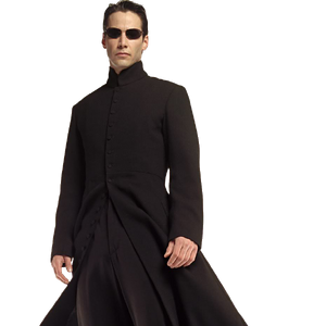 Neo The Matrix Gallery Warner Bros Entertainment Wiki Fandom