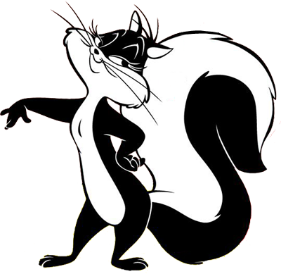 Penelope looney tunes