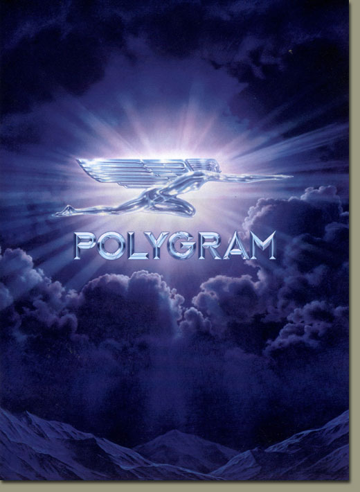 PolyGram Filmed Entertainment | Warner Bros. Entertainment ...