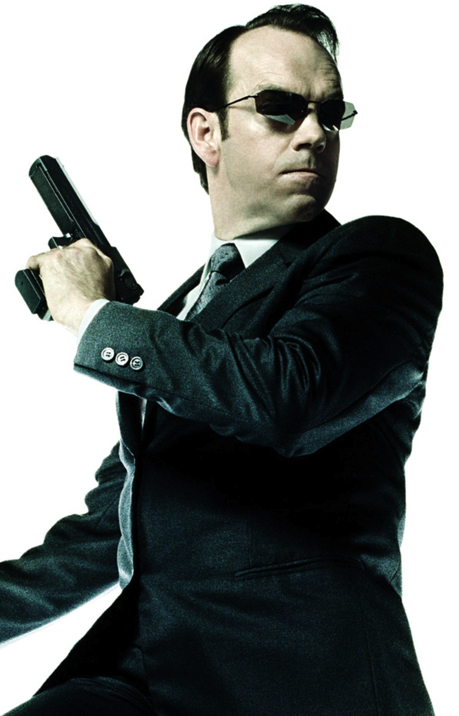 Agent Smith | Warner Bros. Entertainment Wiki | FANDOM powered by Wikia