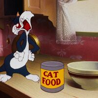 Sylvester Warner Bros Entertainment Wiki Fandom