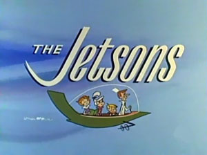 The Jetsons