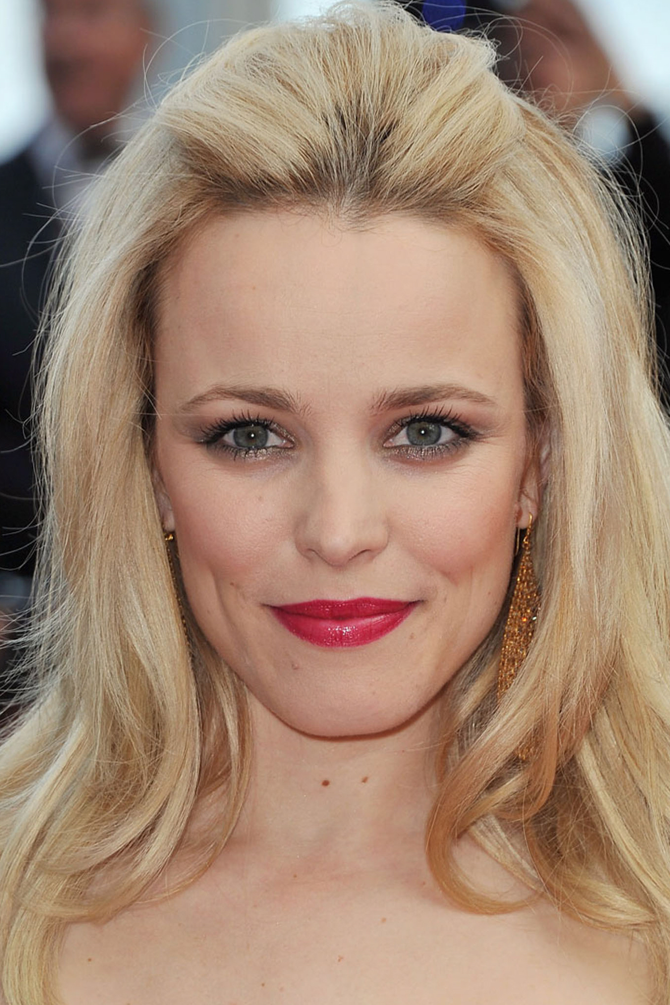 Rachel McAdams Warner Bros. Entertainment Wiki Fandom