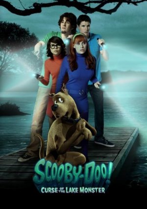 Scooby-doo! Curse Of The Lake Monster 2010 Online Subtitrat