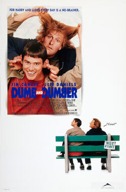 Dumbanddumber