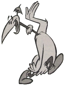 gogo dodo png