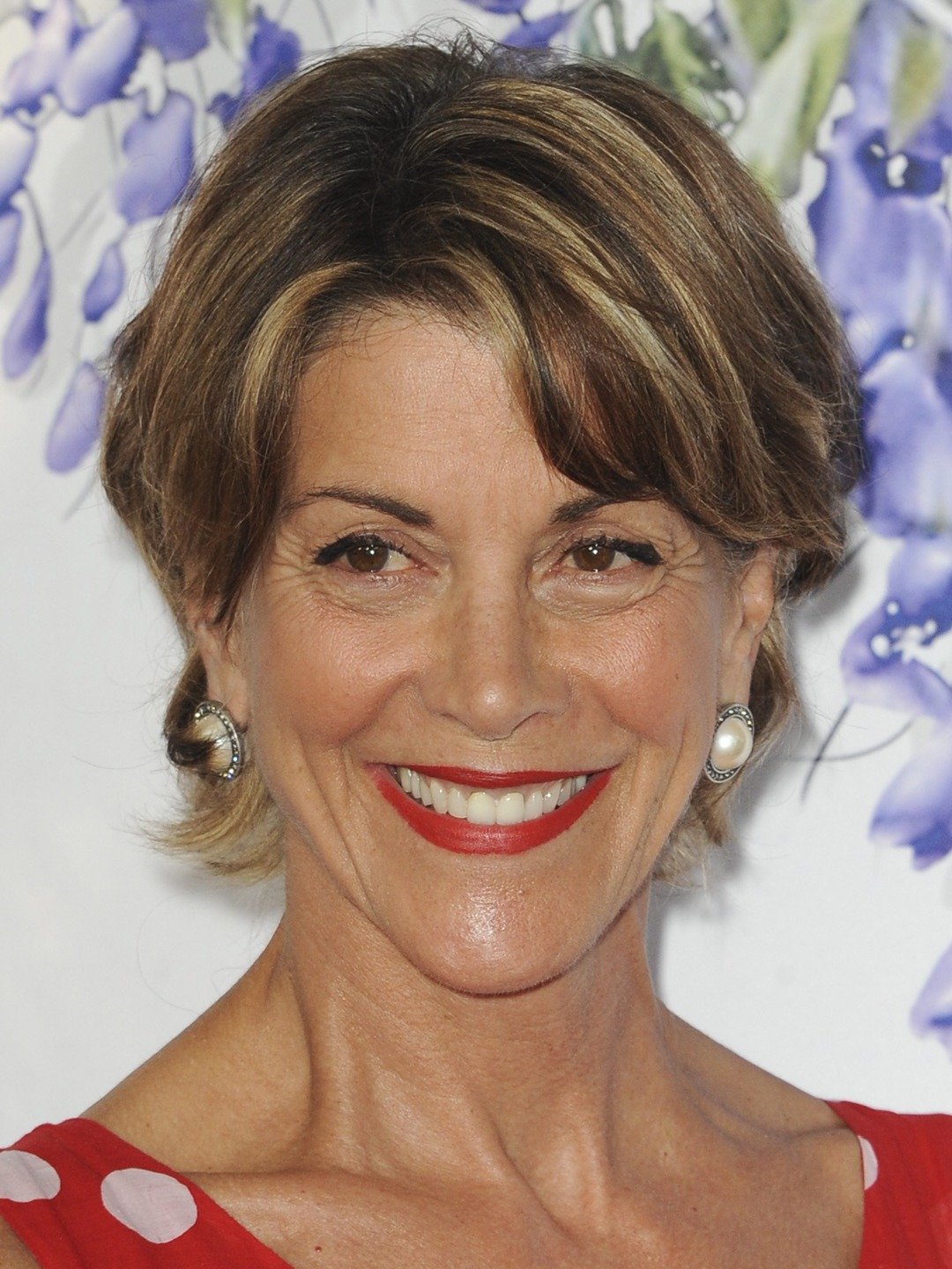 Wendie Malick Warner Bros. Entertainment Wiki Fandom