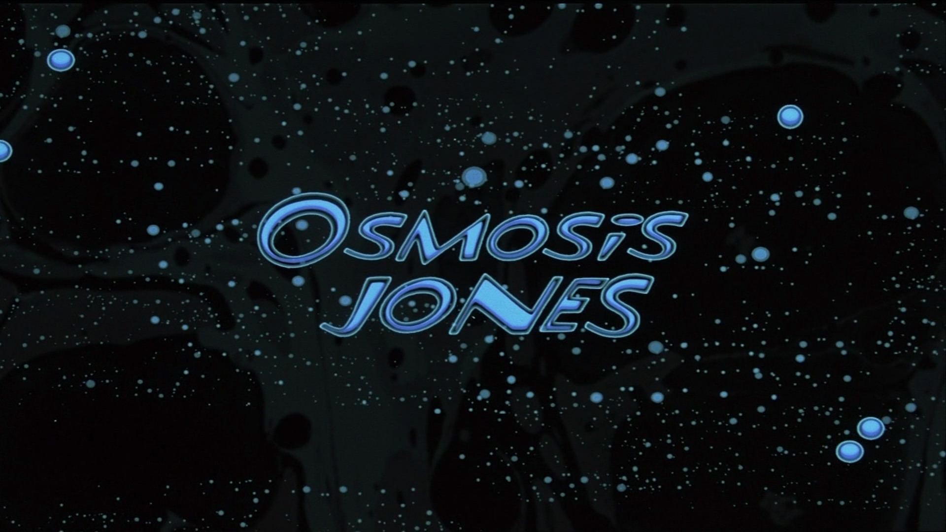 Osmosis Jones/Gallery | Warner Bros. Entertainment Wiki
