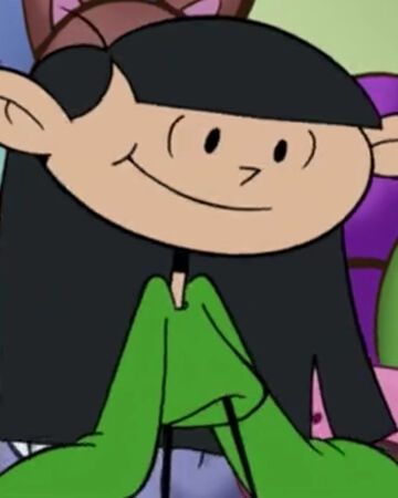 Numbuh 3 Warner Bros Entertainment Wiki Fandom
