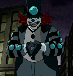Zombozo