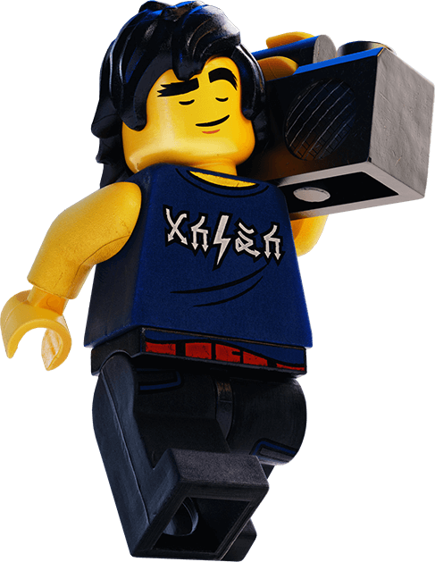 Image - Cole lego ninjago movie.png | Warner Bros. Entertainment Wiki