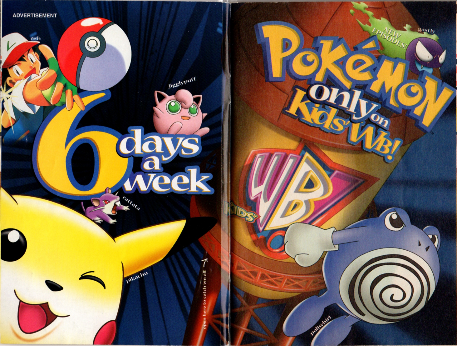 The Kids Wb Wiki