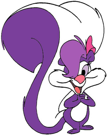 Fifi La Fume Warner Bros Entertainment Wiki Fandom Fifi La Fume Warner Bros Entertainment Wiki Fandom