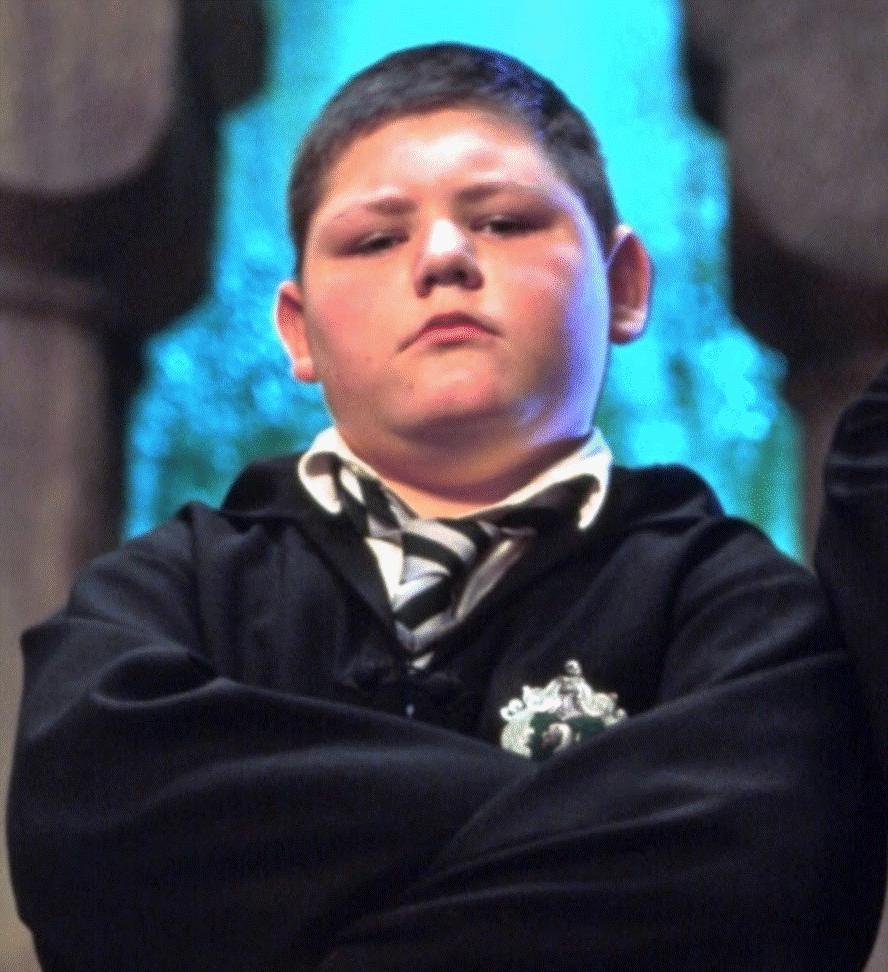 Vincent Crabbe Vincent Crabbe