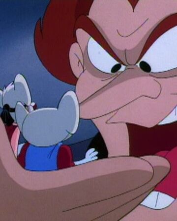 Johnny Badnote Warner Bros Entertainment Wiki Fandom