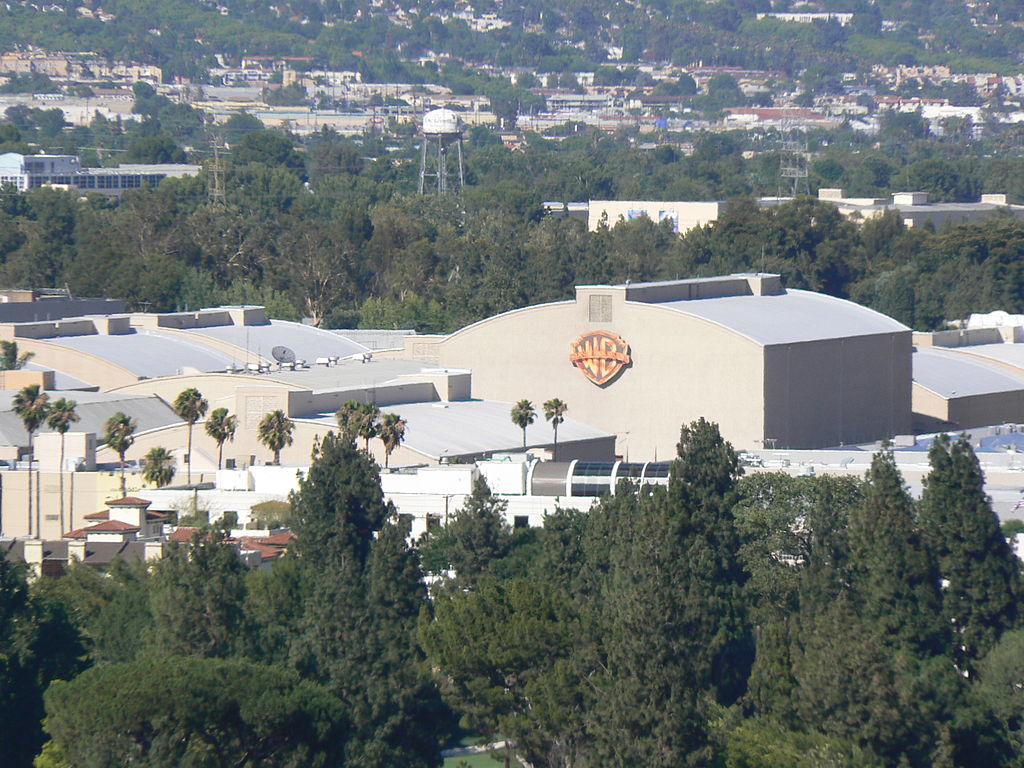 Warner Bros Studio Tour Hollywood Warner Bros Entertainment Wiki   Latest