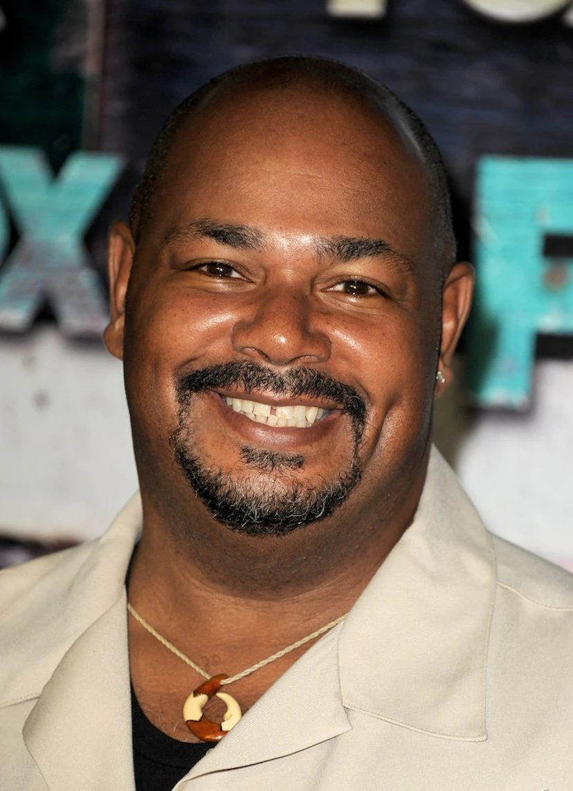 Kevin Michael Richardson Warner Bros. Entertainment Wiki FANDOM