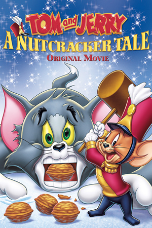 Tom And Jerry A Nutcracker Tale Warner Bros Entertainment Wiki Fandom