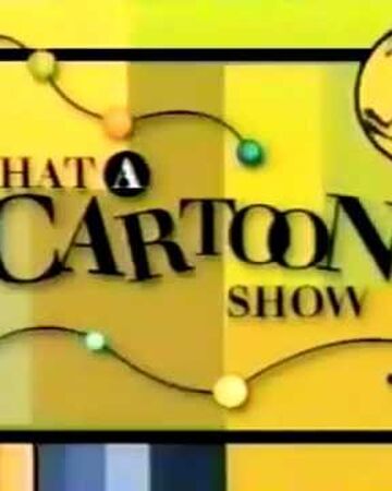 What A Cartoon Warner Bros Entertainment Wiki Fandom
