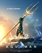 Aquaman (film)  Warner Bros. Entertainment Wiki  FANDOM 