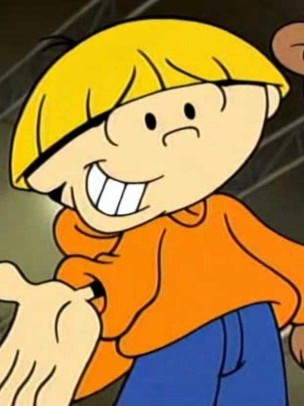 Numbuh 4 Warner Bros Entertainment Wiki Fandom