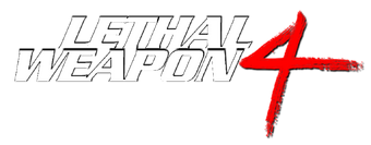 Lethal Weapon 4 Warner Bros Entertainment Wiki Fandom