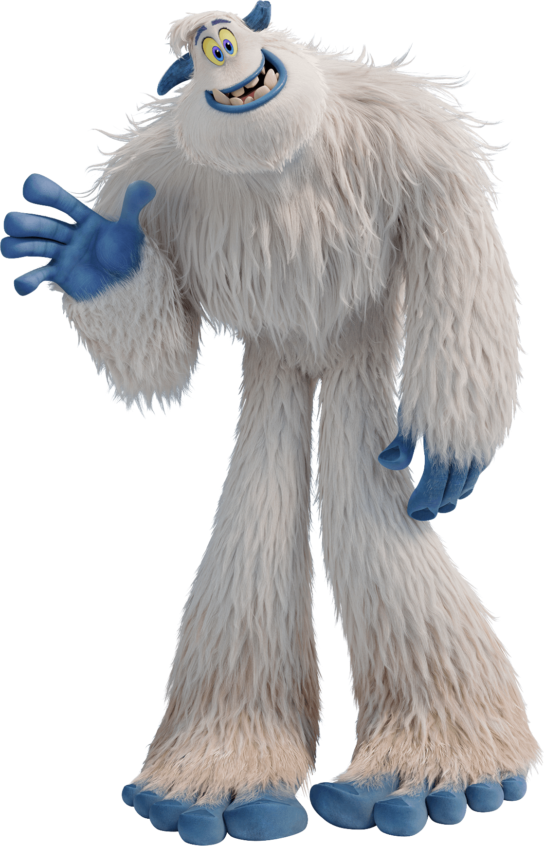 Category:Smallfoot characters | Warner Bros. Entertainment Wiki
