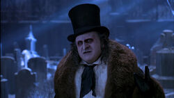 The-penguin-danny-devito