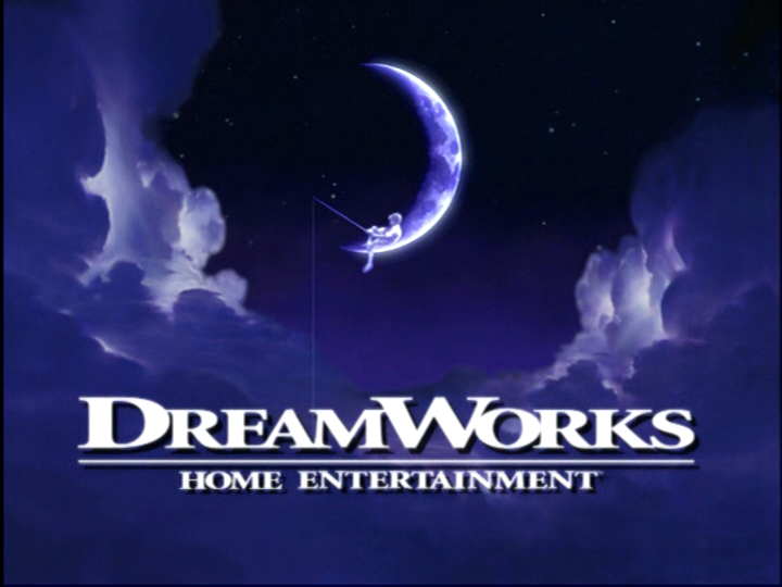 DreamWorks Home Entertainment | Warner Bros. Entertainment Wiki ...