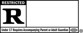 Rated r