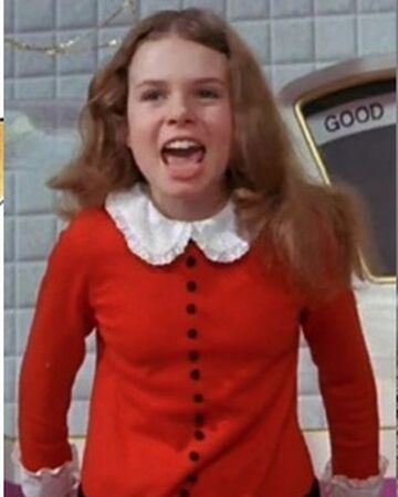 Veruca Salt | Warner Bros. Entertainment Wiki | Fandom