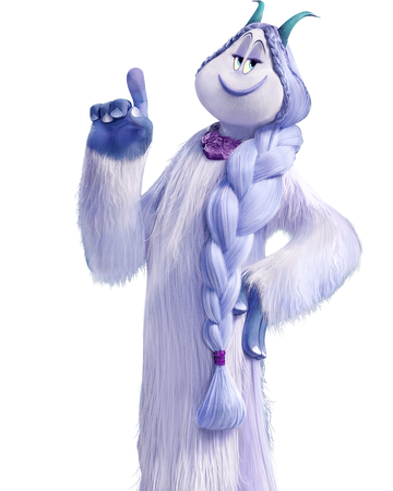 Meechee Warner Bros Entertainment Wiki Fandom