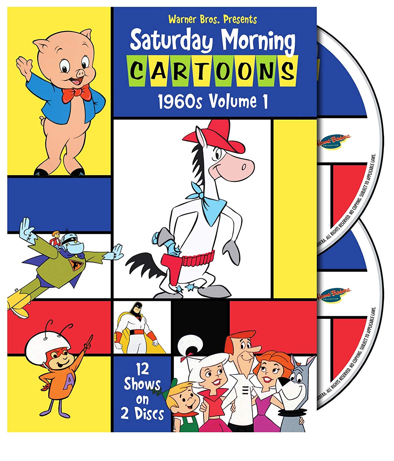 Saturday Morning Cartoons Warner Bros. Entertainment Wiki Fandom