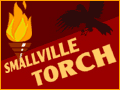 Smallville Torch