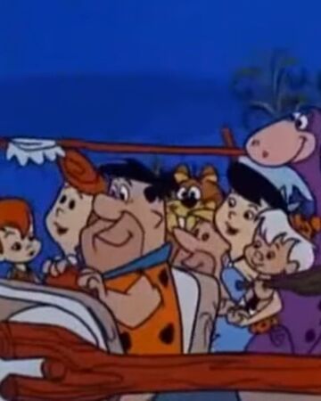 flintstones wiki