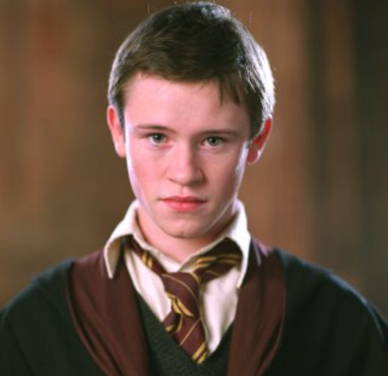 Seamus Finnigan Warner Bros. Entertainment Wiki Fandom