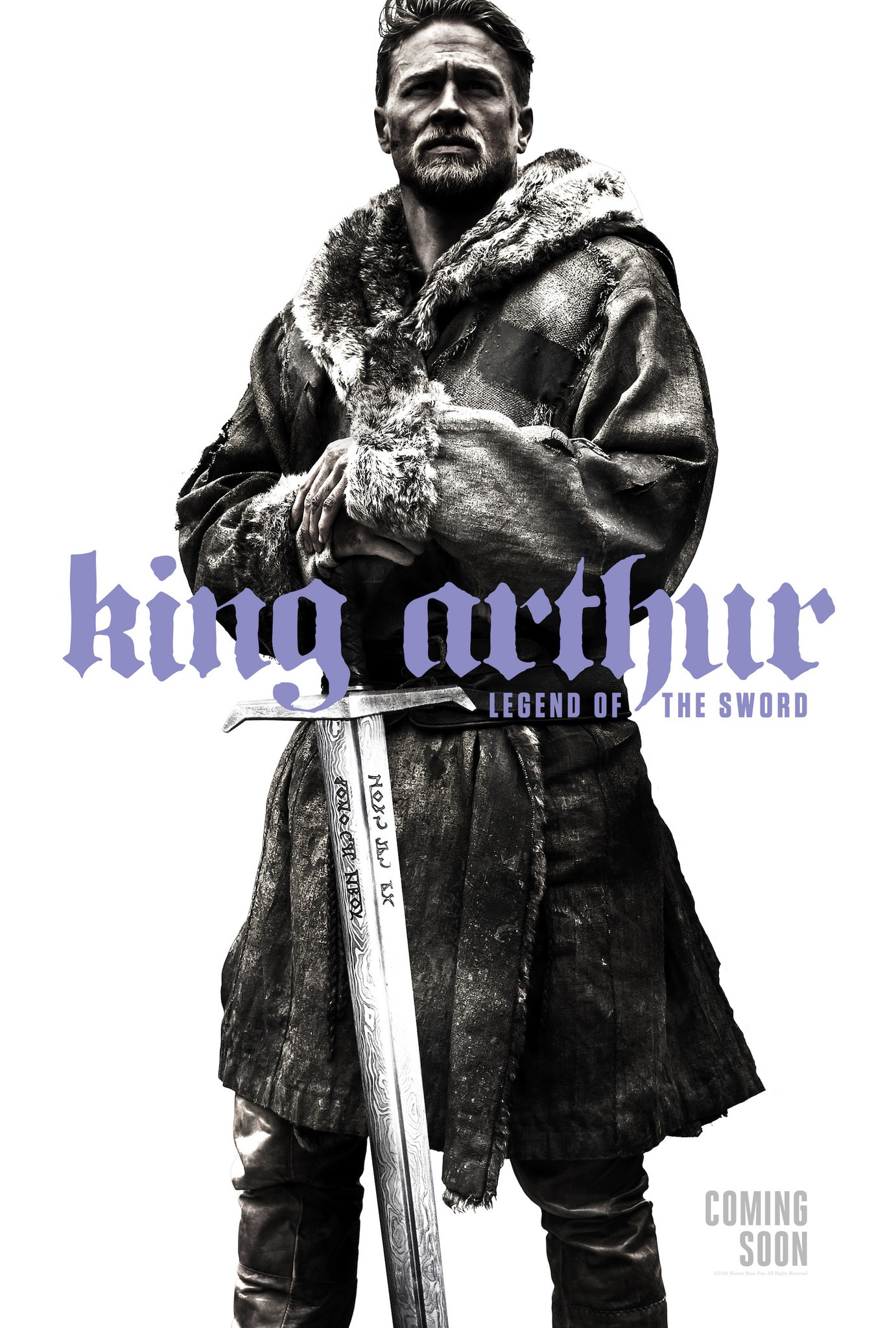 King Arthur Legend Of The Sword Warner Bros Entertainment Wiki