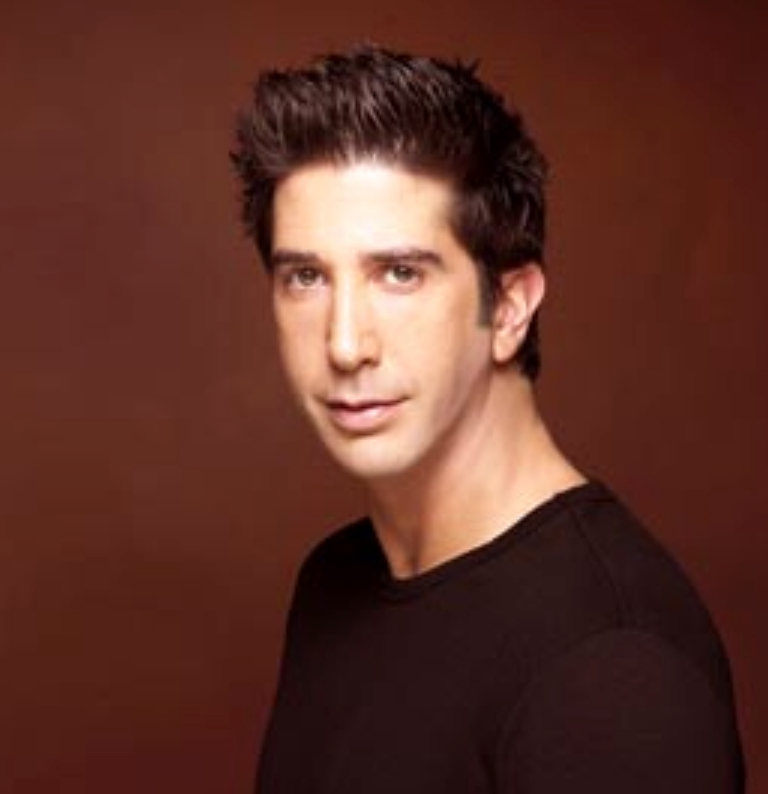 Ross Geller | Warner Bros. Entertainment Wiki | Fandom