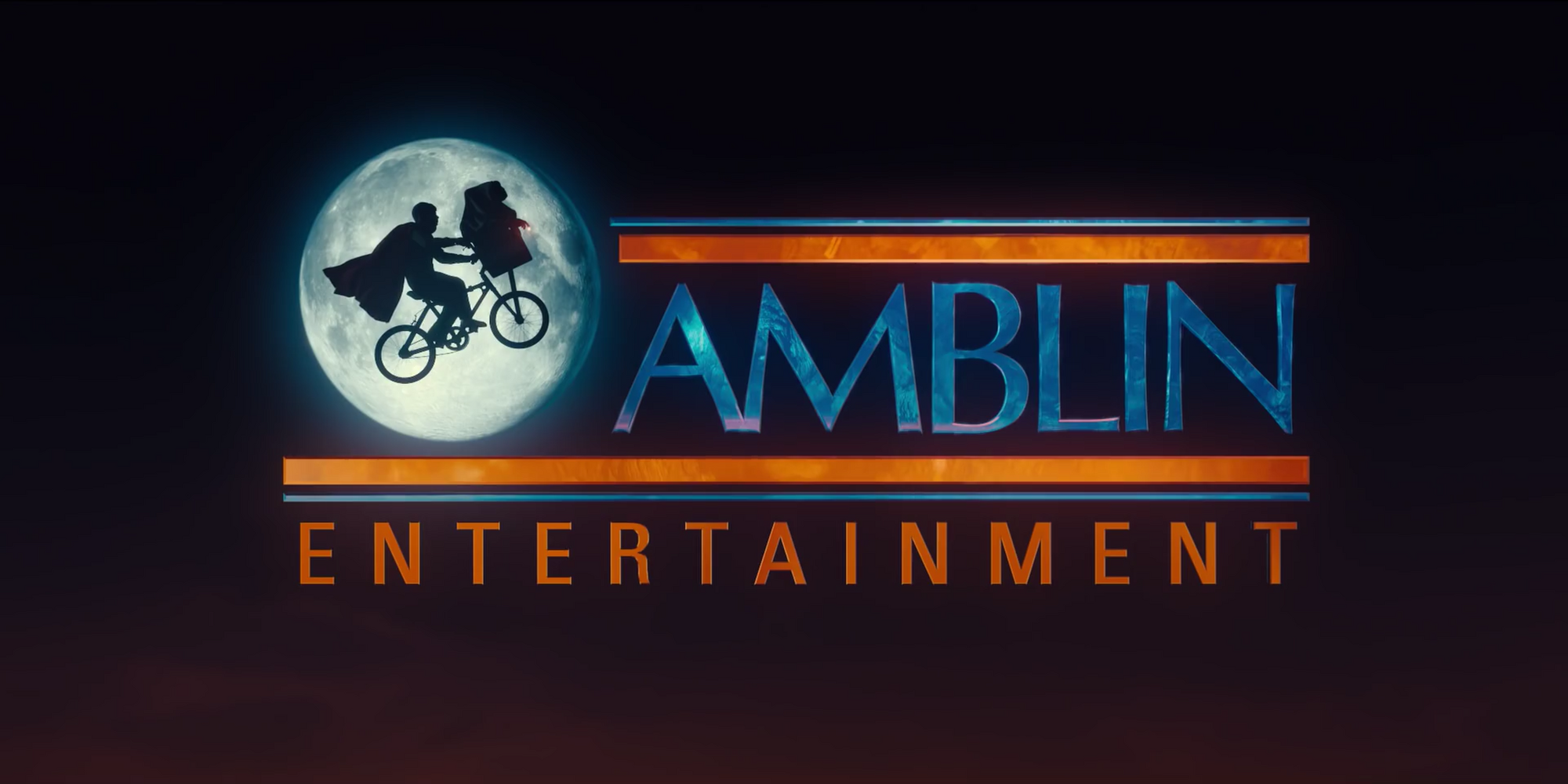 Amblin Entertainment | Warner Bros. Entertainment Wiki | Fandom