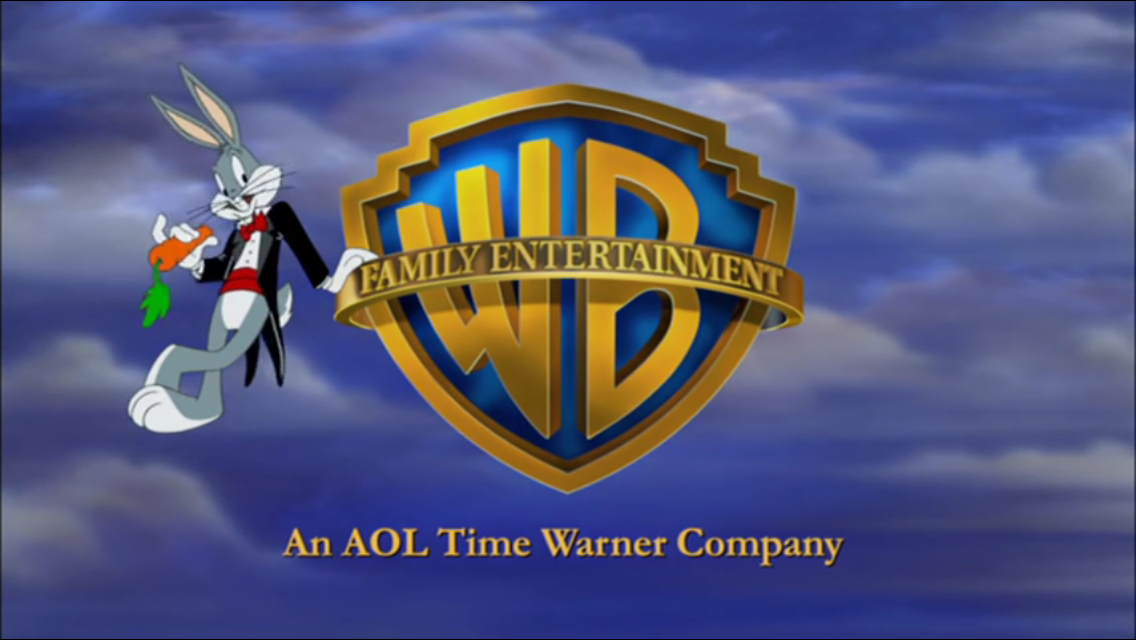 aol time warner