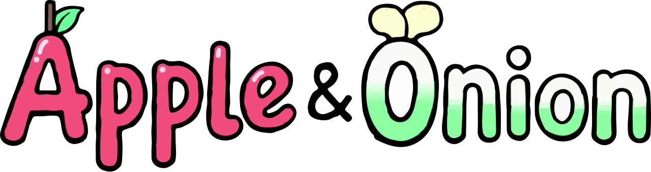 Apple & Onion | Warner Bros. Entertainment Wiki | Fandom