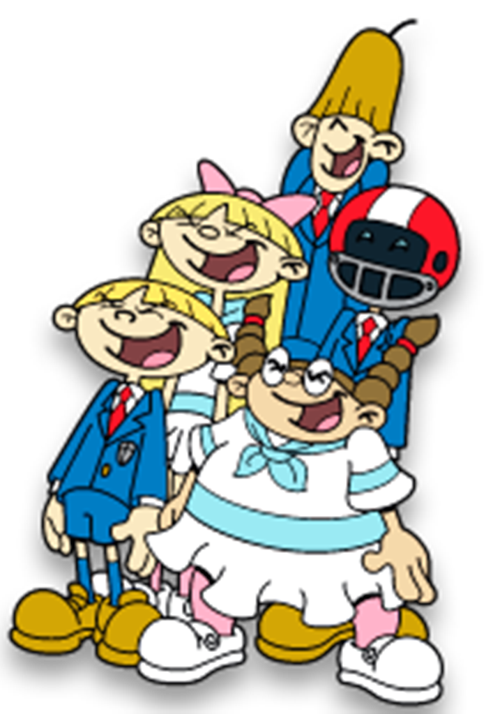 Delightful Children From Down The Lane Gallery Warner Bros Entertainment Wiki Fandom