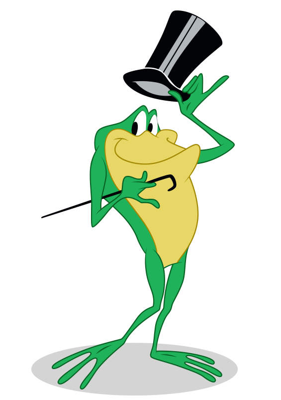 Michigan J. Frog | Warner Bros. Entertainment Wiki | Fandom