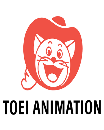 Toei Animation Warner Bros Entertainment Wiki Fandom