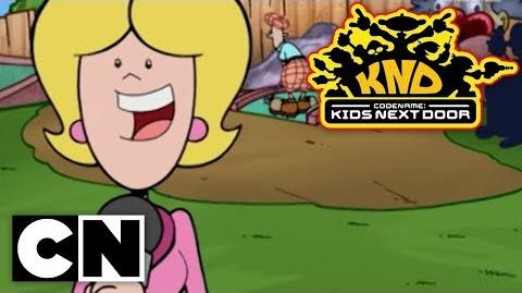 Video Codename Kids Next Door Full Episodes Codename Kids