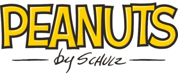 image peanuts logo png warner bros entertainment wiki fandom