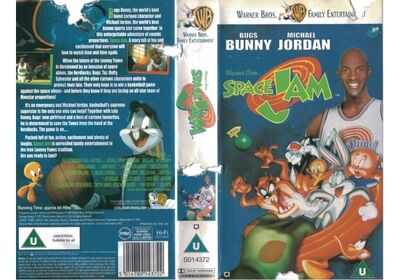 warner space jam