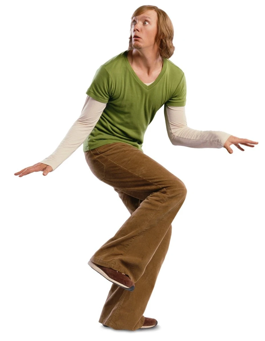 Shaggy Rogers Wiki Warner bros FANDOM powered by Wikia