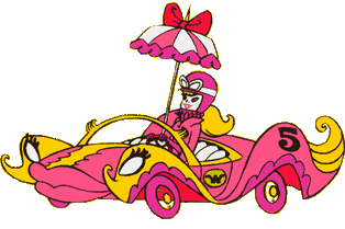 Penelopeglamour