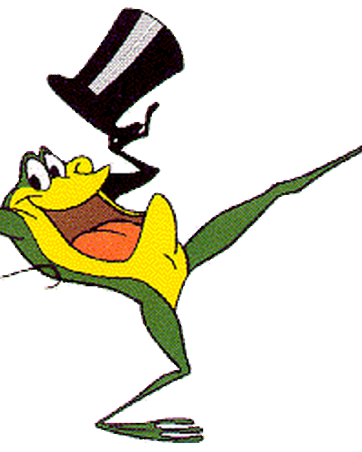 Michigan J Frog Warner Bros Wiki Fandom